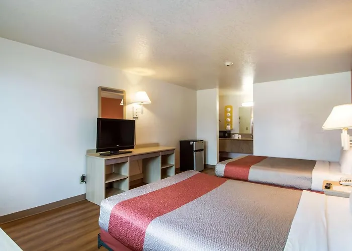 Motel 6-Vancouver, Wa