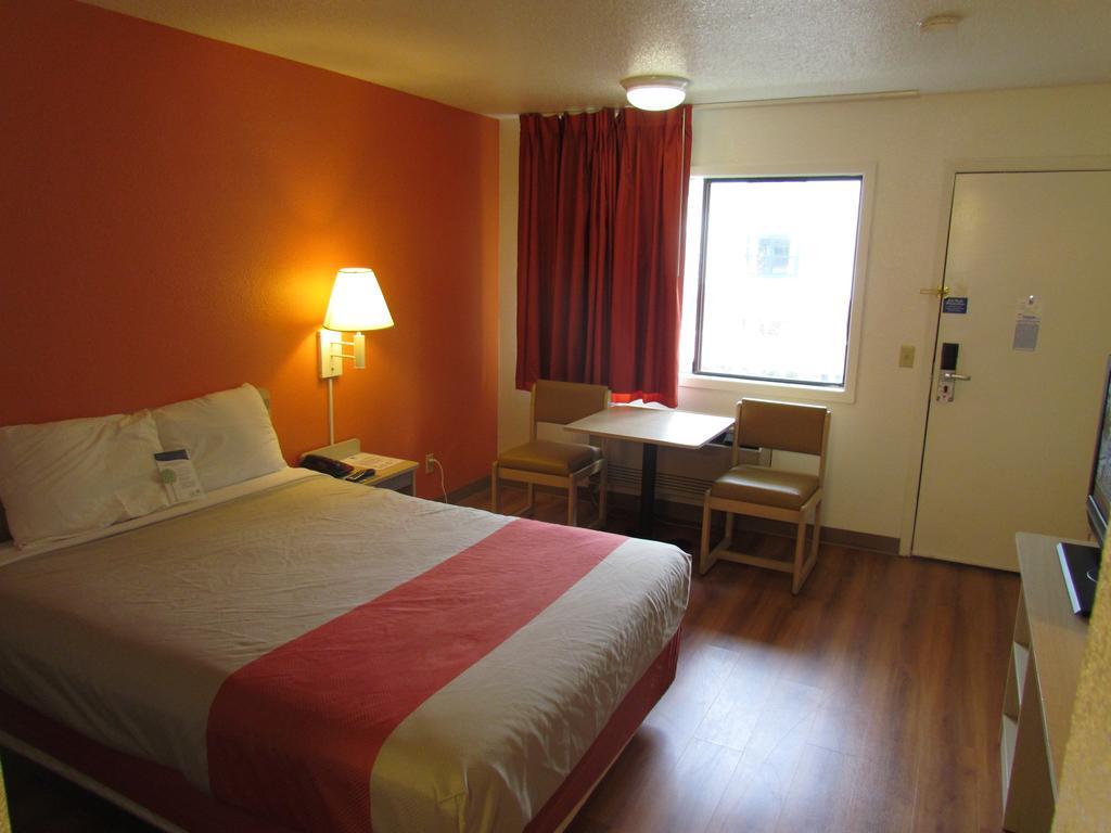 6-vancouver, Wa Hotel Vancouver