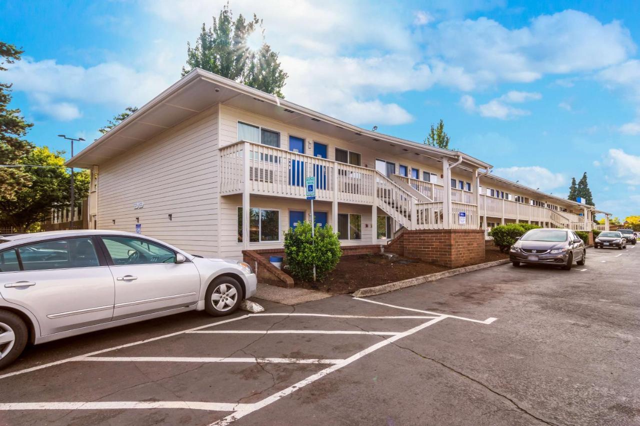 Hotel 6-vancouver, Wa Vancouver
