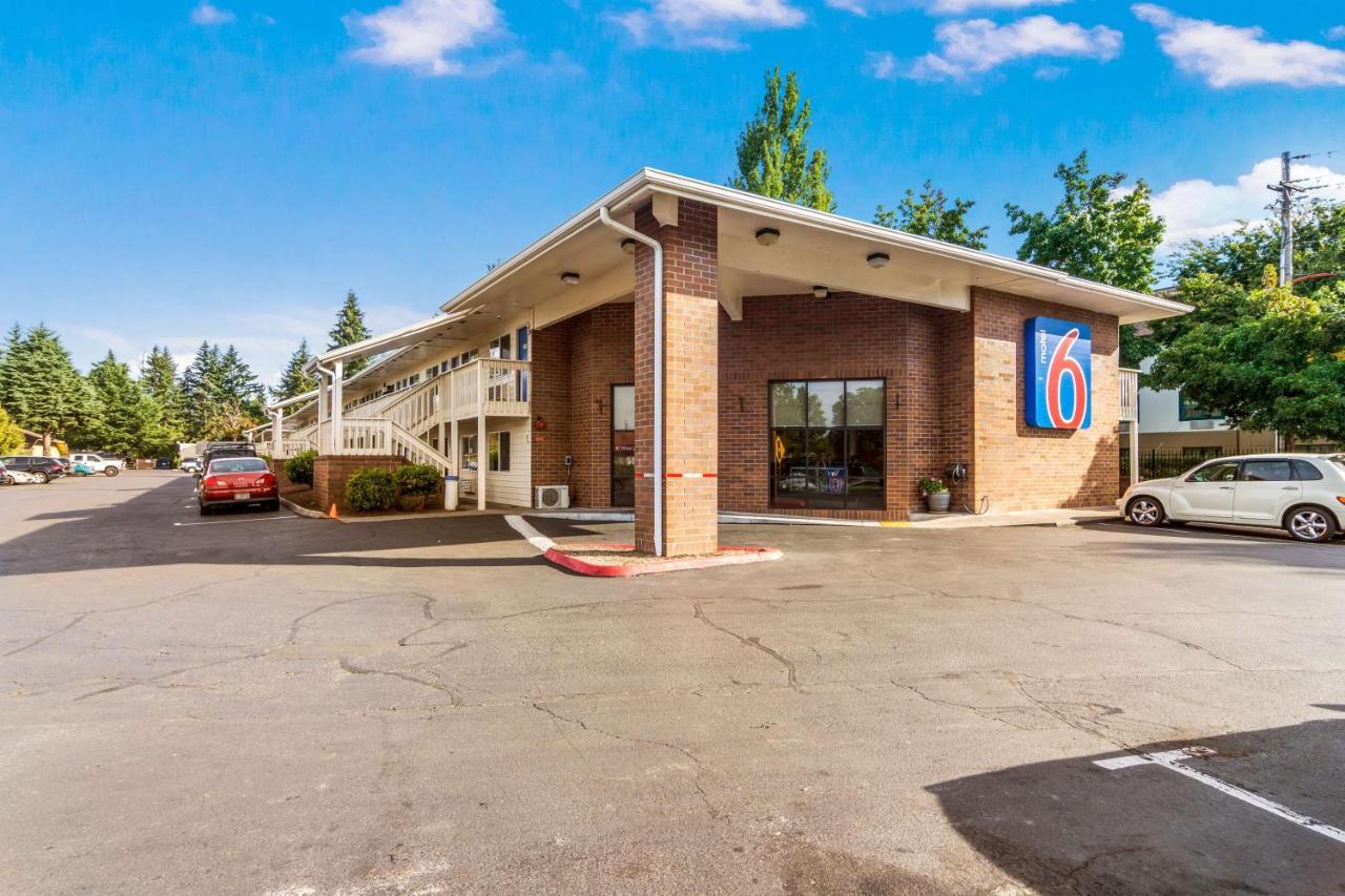 Hotel 6-vancouver, Wa Vancouver